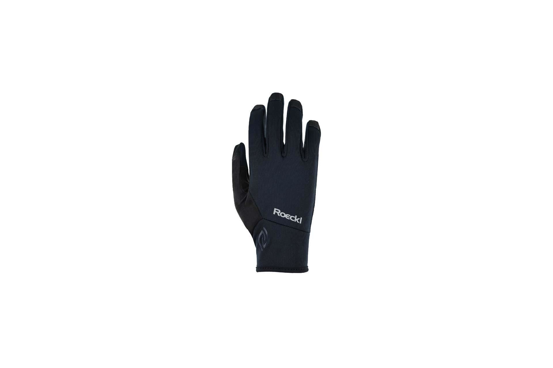 Roeckl Ramsau 2 Langfinger Handschuhe