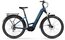 Winora Yucatan X8 - 720 Wh - 27,5 Zoll - Tiefeinsteiger - 2024