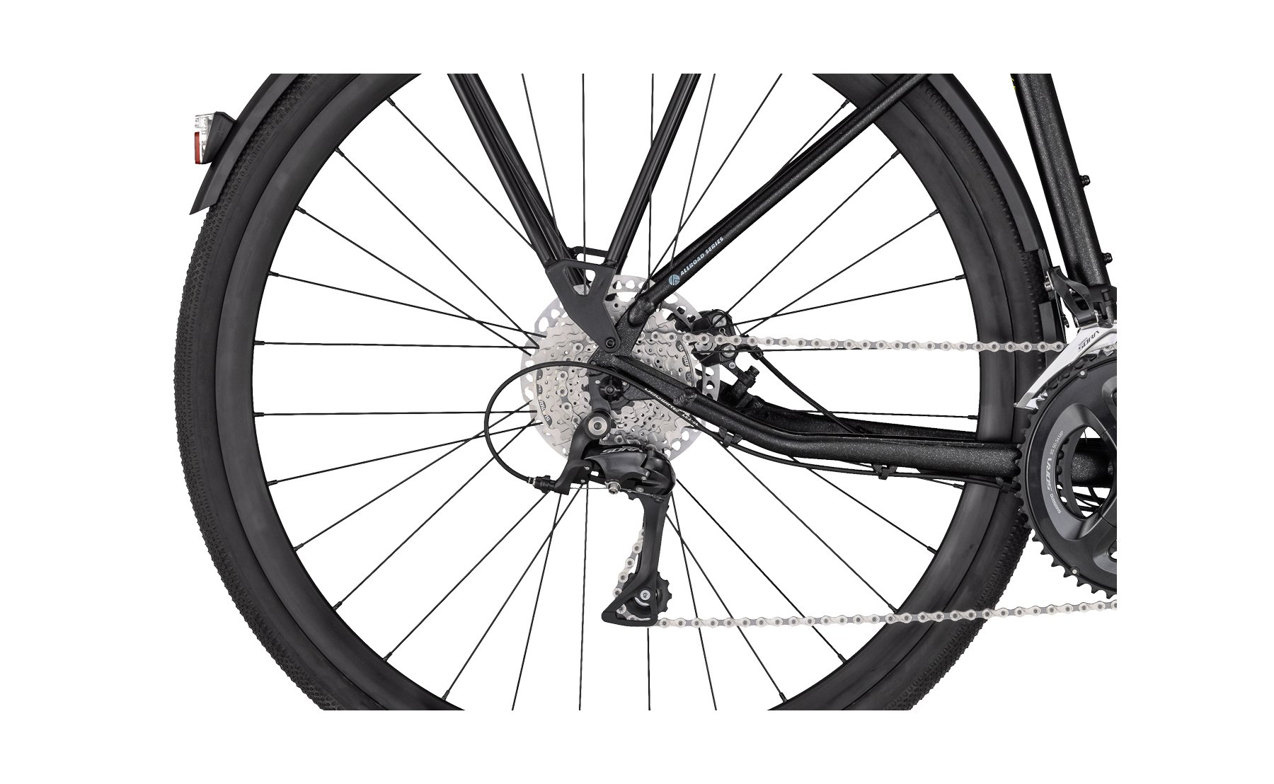 Bergamont Grandurance RD 5 2020 28 Zoll bestellen Fahrrad XXL