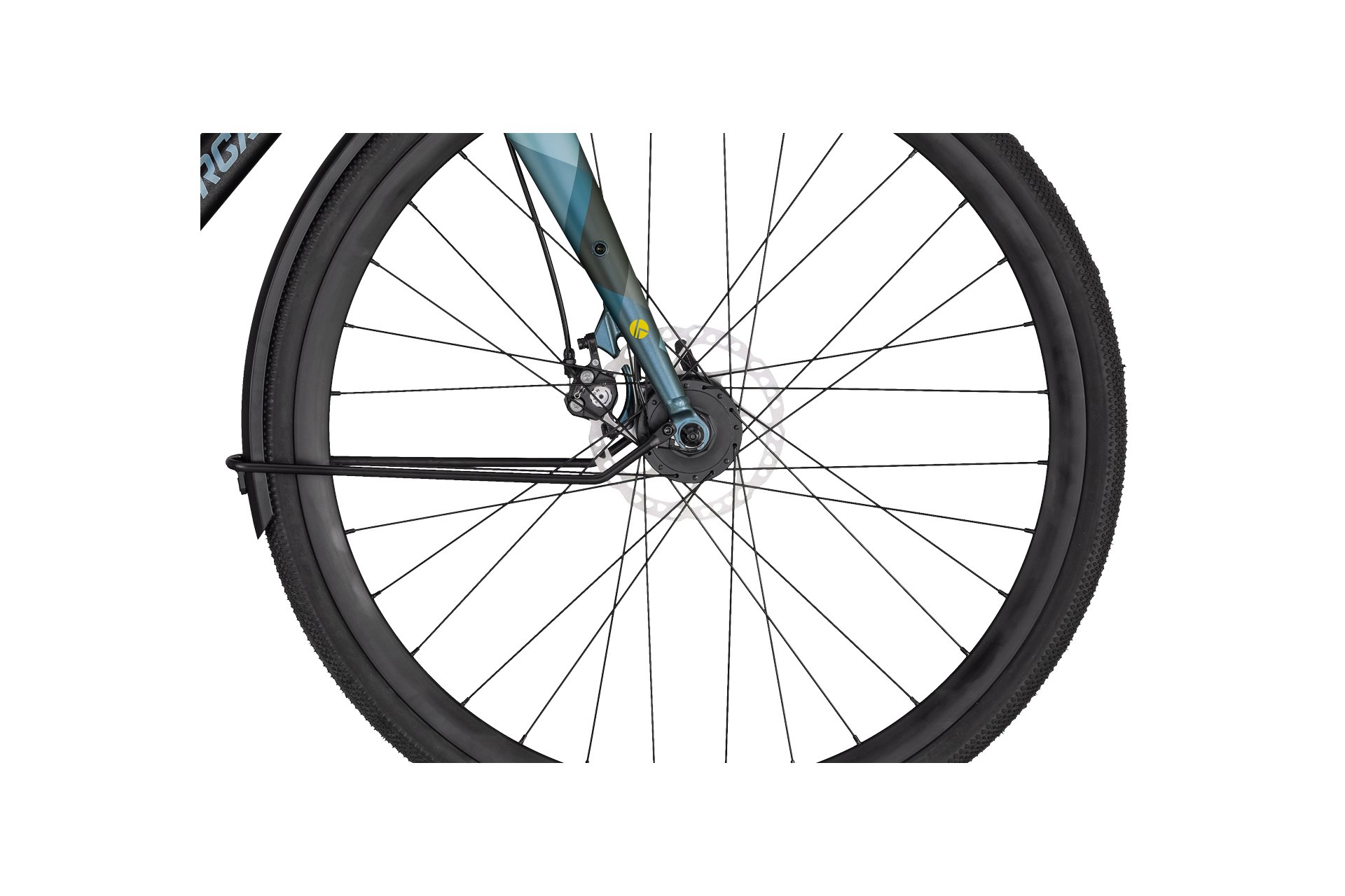 Bergamont Grandurance RD 5 2020 28