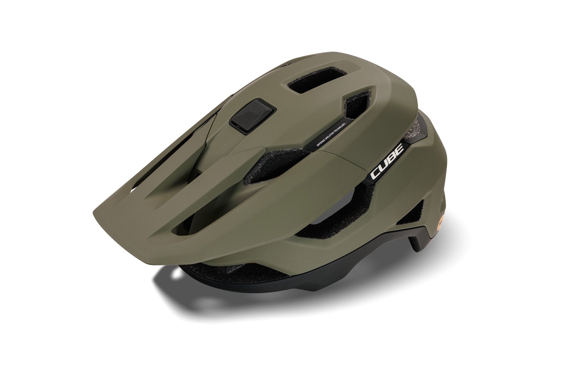 Cube Helm Trooper TM MIPS