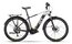 Husqvarna Cross Tourer CT2 - 630 Wh - 27,5 Zoll - Diamant - 2023