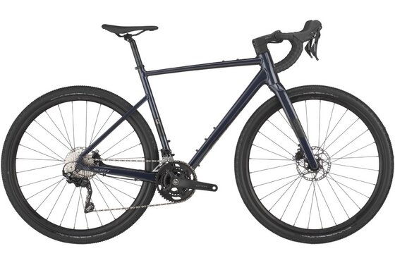 XXL Sale % - Scott Speedster Gravel 30 - 28 Zoll - Diamant - 2025