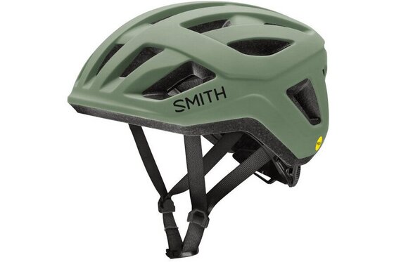Trekking, Urban & City-Helme - Smith Signal MIPS