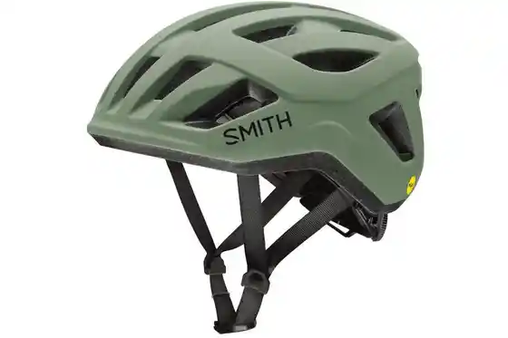 64 - Fahrradhelme - Smith Signal MIPS