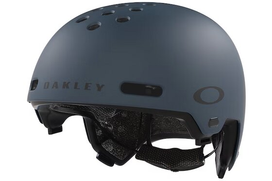BMX & Dirt Helme - Oakley ST1 MIPS