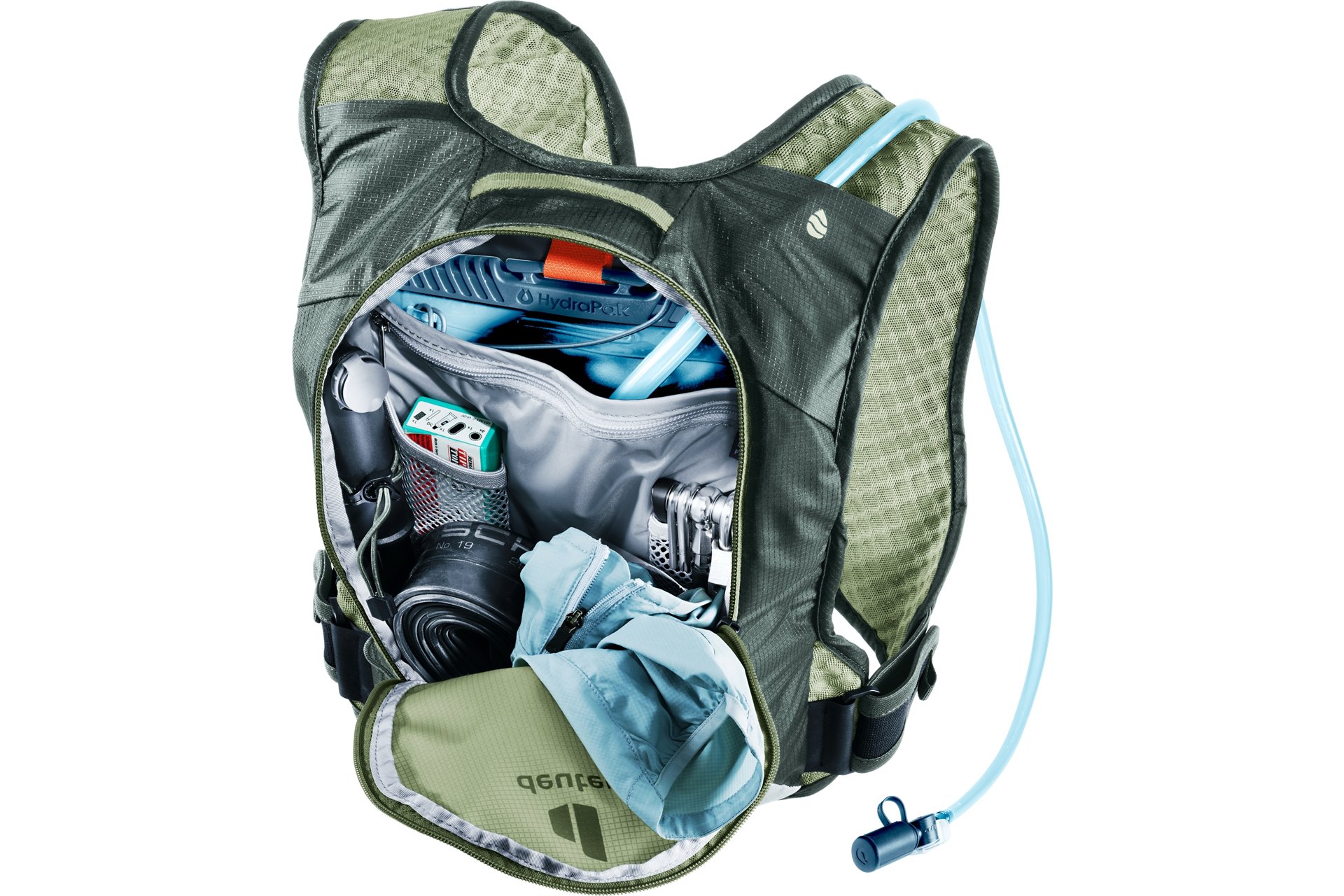 deuter Rogla 5