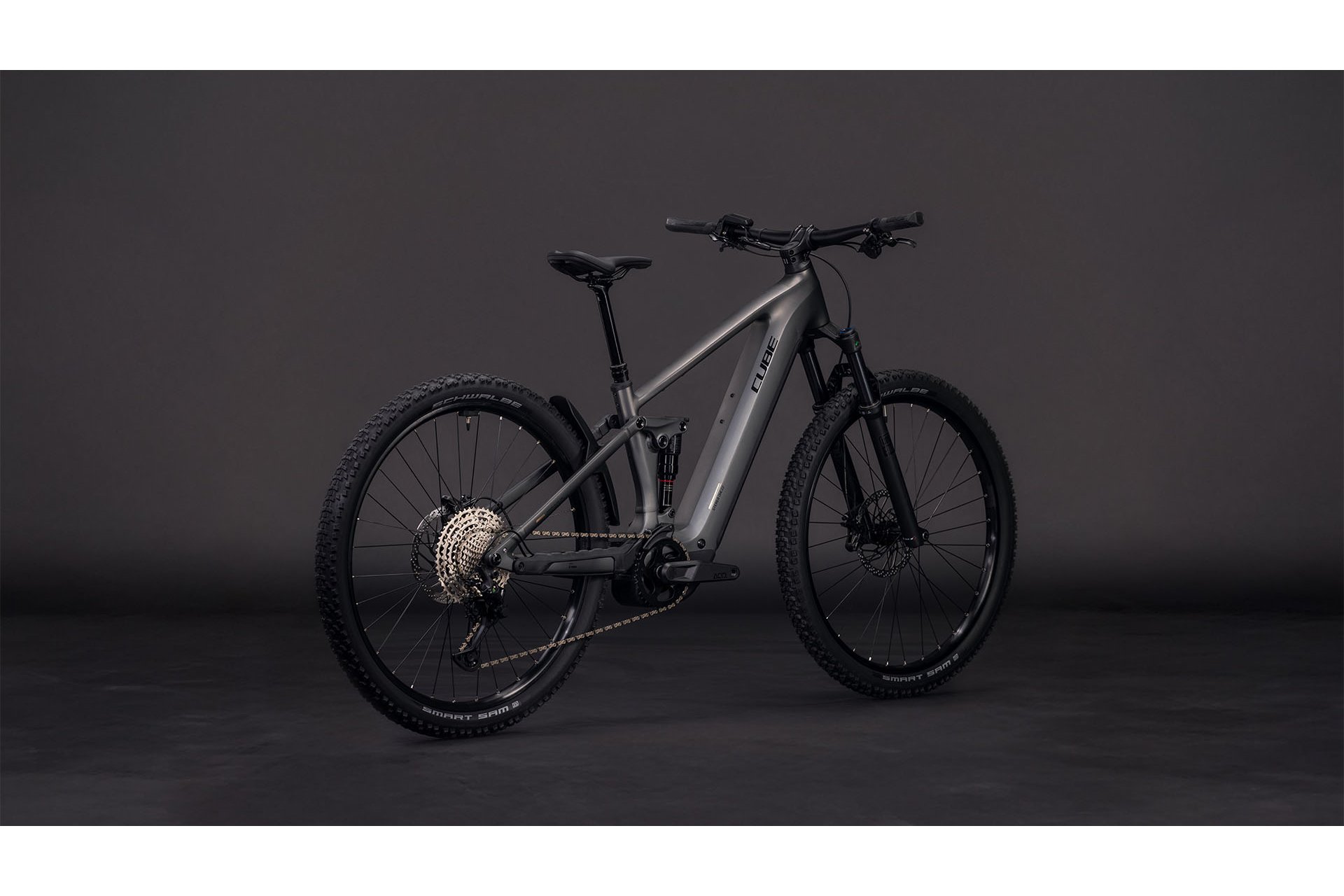 Cube Stereo Hybrid ONE22 Race 800 - 800 Wh - 29 Zoll - Fully