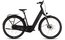 Cube Supreme Hybrid Comfort Pro 600 - 600 Wh - 28 Zoll - Tiefeinsteiger - 2026
