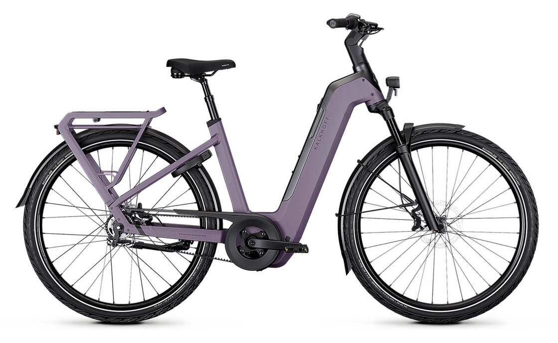 Kalkhoff Image 5+ Move - 800 Wh - 29 Zoll - Tiefeinsteiger - 2026