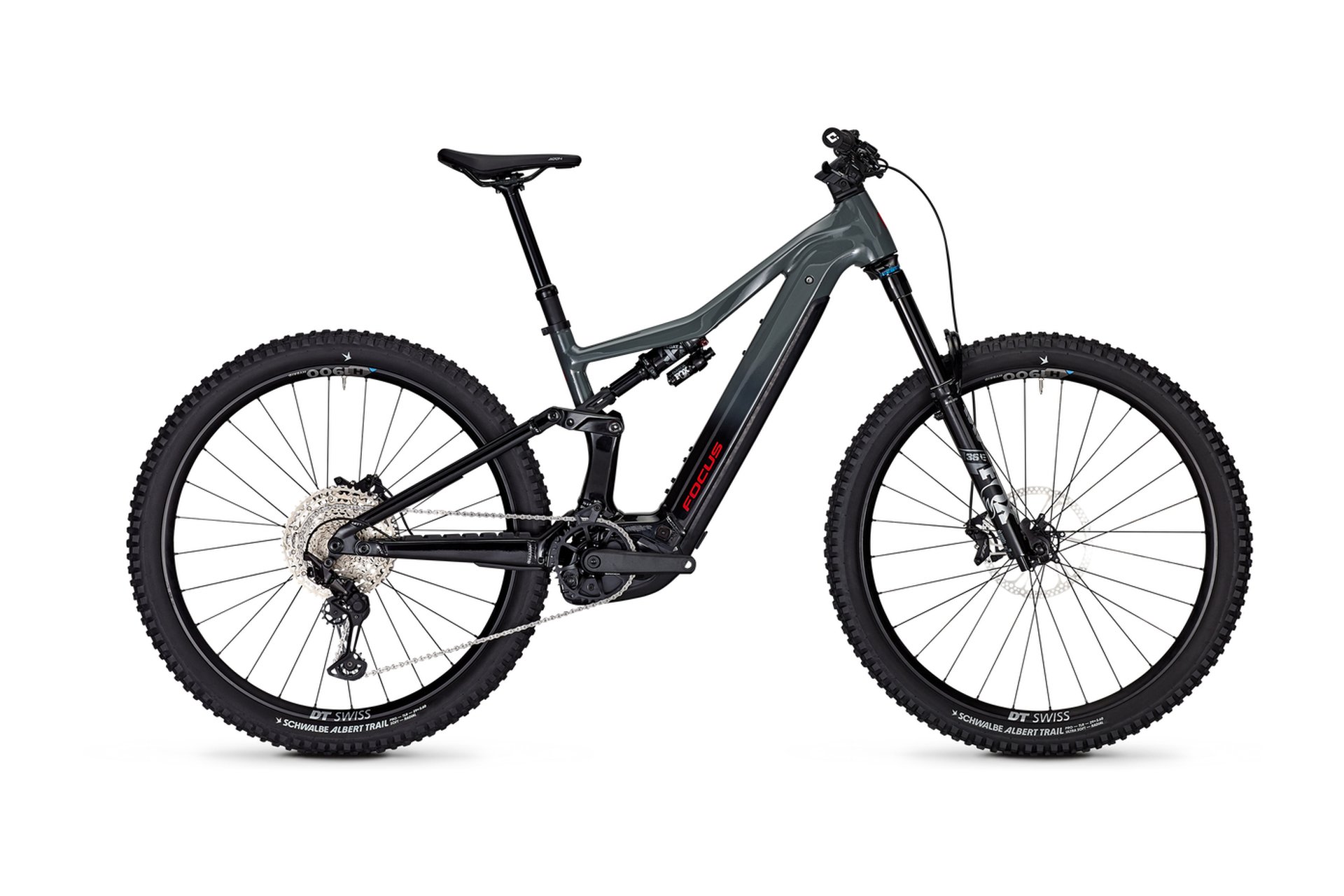 Focus Jam2 6.9 - 800 Wh - 29 Zoll - Fully