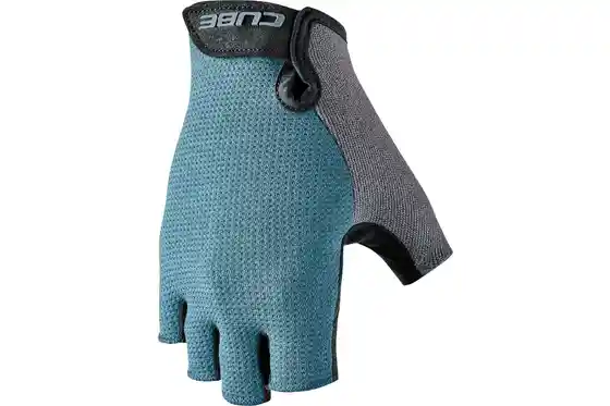 Cube Cmpt - Cube CMPT Komfort Kurzfinger Handschuhe