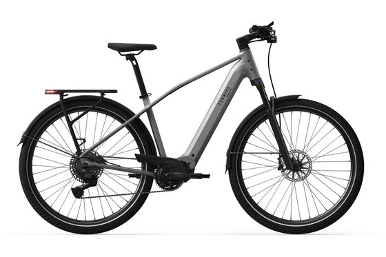 SUV E-Bike - Tenways AGO X - 561 Wh - 29 Zoll - Diamant - 2026