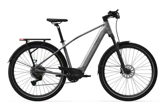 E-Bike Trekking - Tenways AGO X - 561 Wh - 29 Zoll - Diamant - 2026
