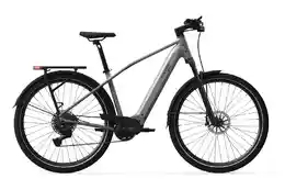 Tenways AGO X - 561 Wh - 29 Zoll - Diamant - 2026