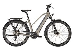Kalkhoff Endeavour 5 Advance + - 625 Wh - 29 Zoll - Trapez