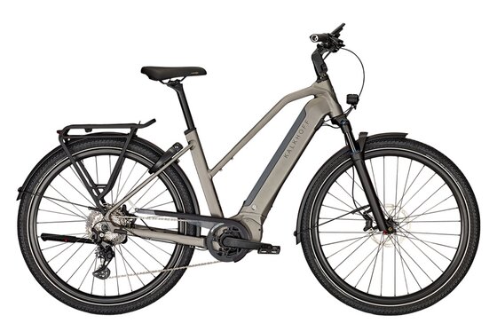 Kalkhoff Endeavour - Kalkhoff Endeavour 5 Advance + - 625 Wh - 29 Zoll - Trapez