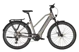 Kalkhoff Endeavour 5 Advance + - 625 Wh - 29 Zoll - Trapez