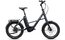 Cube Compact Hybrid Deluxe 540 - 540 Wh - 20 Zoll - Compact - 2027