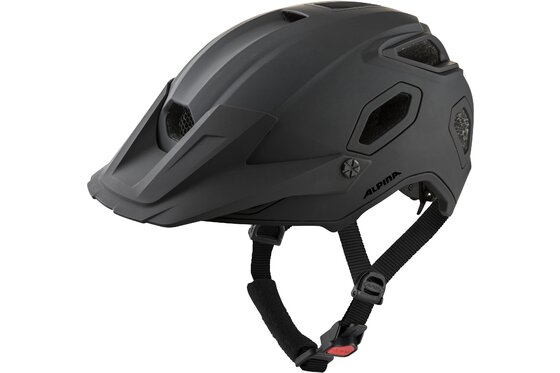 MTB Helme und Goggles - Alpina Comox