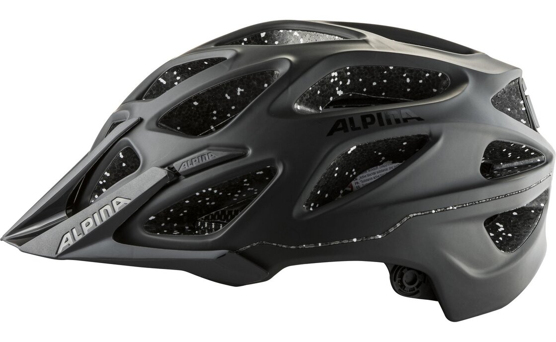 Alpina Mythos Tocsen