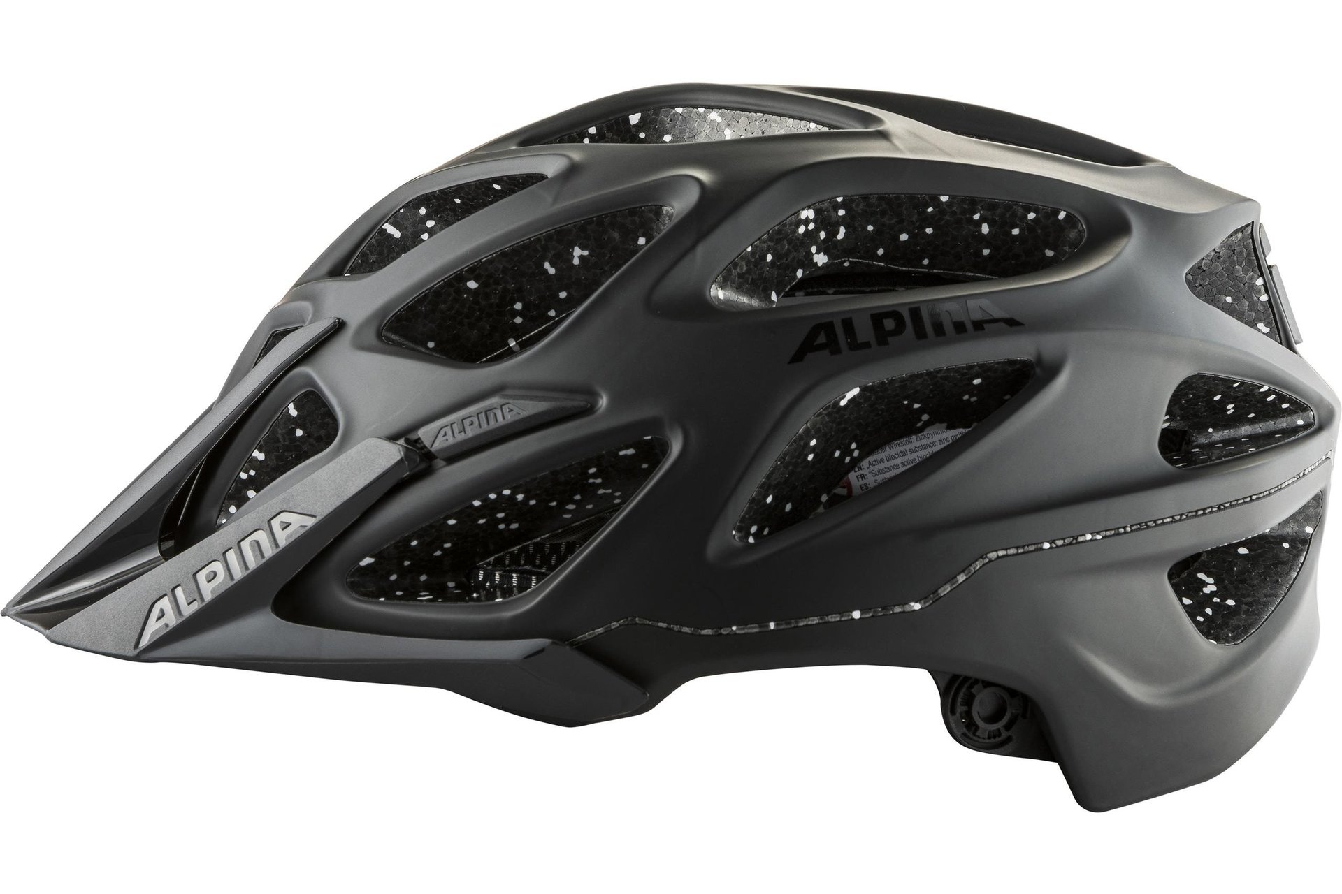 Alpina Mythos Tocsen