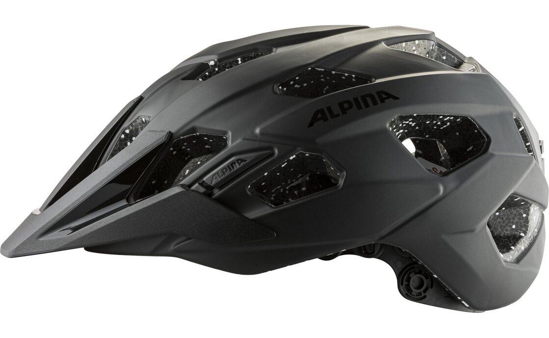 Alpina Anzana Tocsen