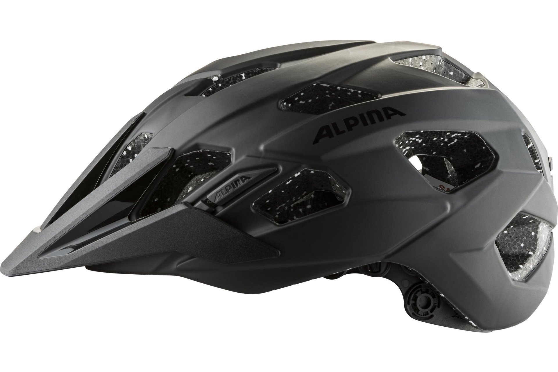 Alpina Anzana Tocsen
