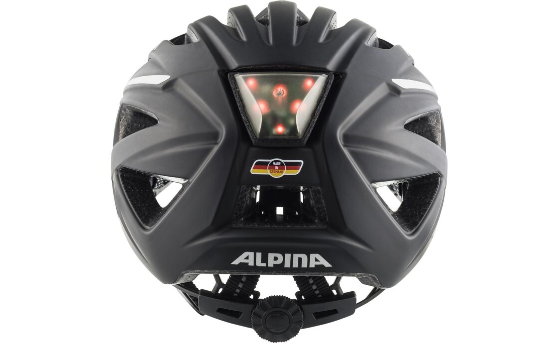 Alpina Haga