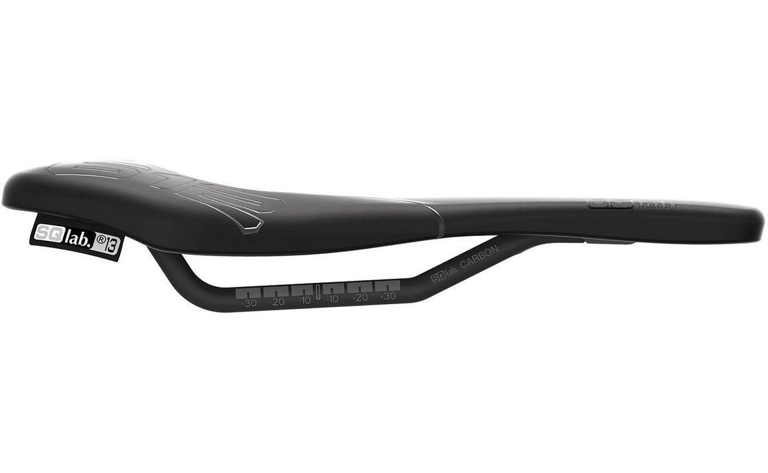 SQlab Sattel 612 Ergowave Carbon