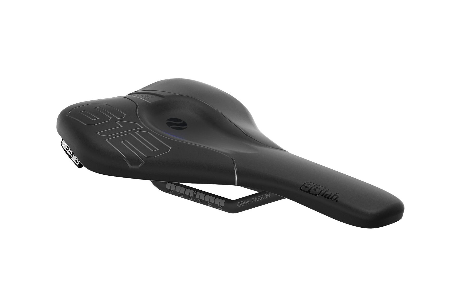 SQlab Sattel 612 Ergowave Carbon