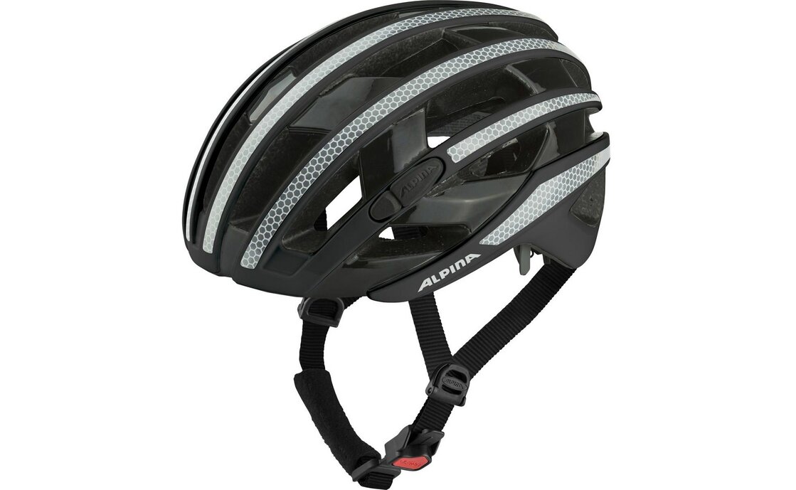 Alpina Ravel Reflective