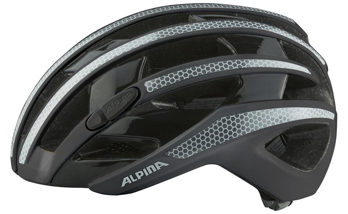 Alpina Ravel Reflective