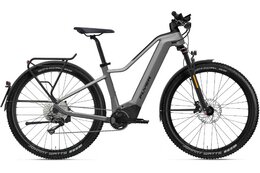 Flyer G2 Goroc2 6.30 HS EU - 750 Wh - 29 Zoll - Diamant