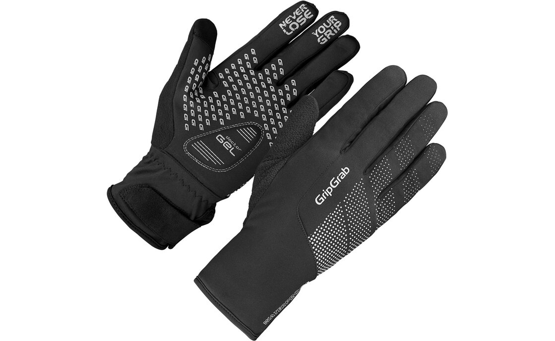 GRIPGRAB Ride Waterproof Winter Langfinger Handschuhe - 2024