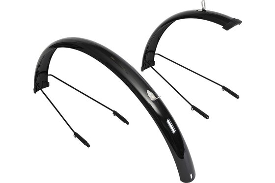 Kinderfahrrad Schutzbleche - Puky LS-Pro Schutzblechset 26"