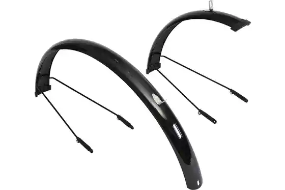 Schutzbleche - Puky LS-Pro Schutzblechset 26"