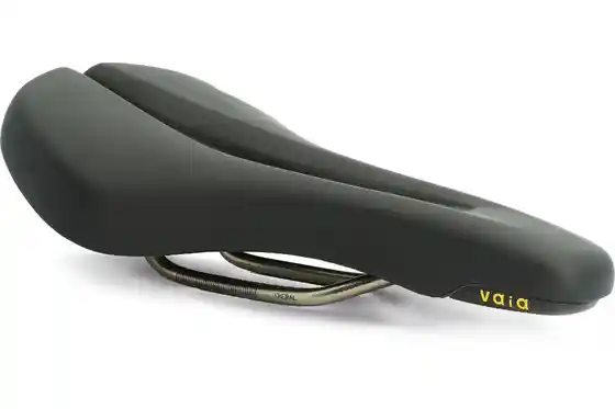 Gravel-Cyclocross Sättel - Selle Royal Sattel Vaia Athletic