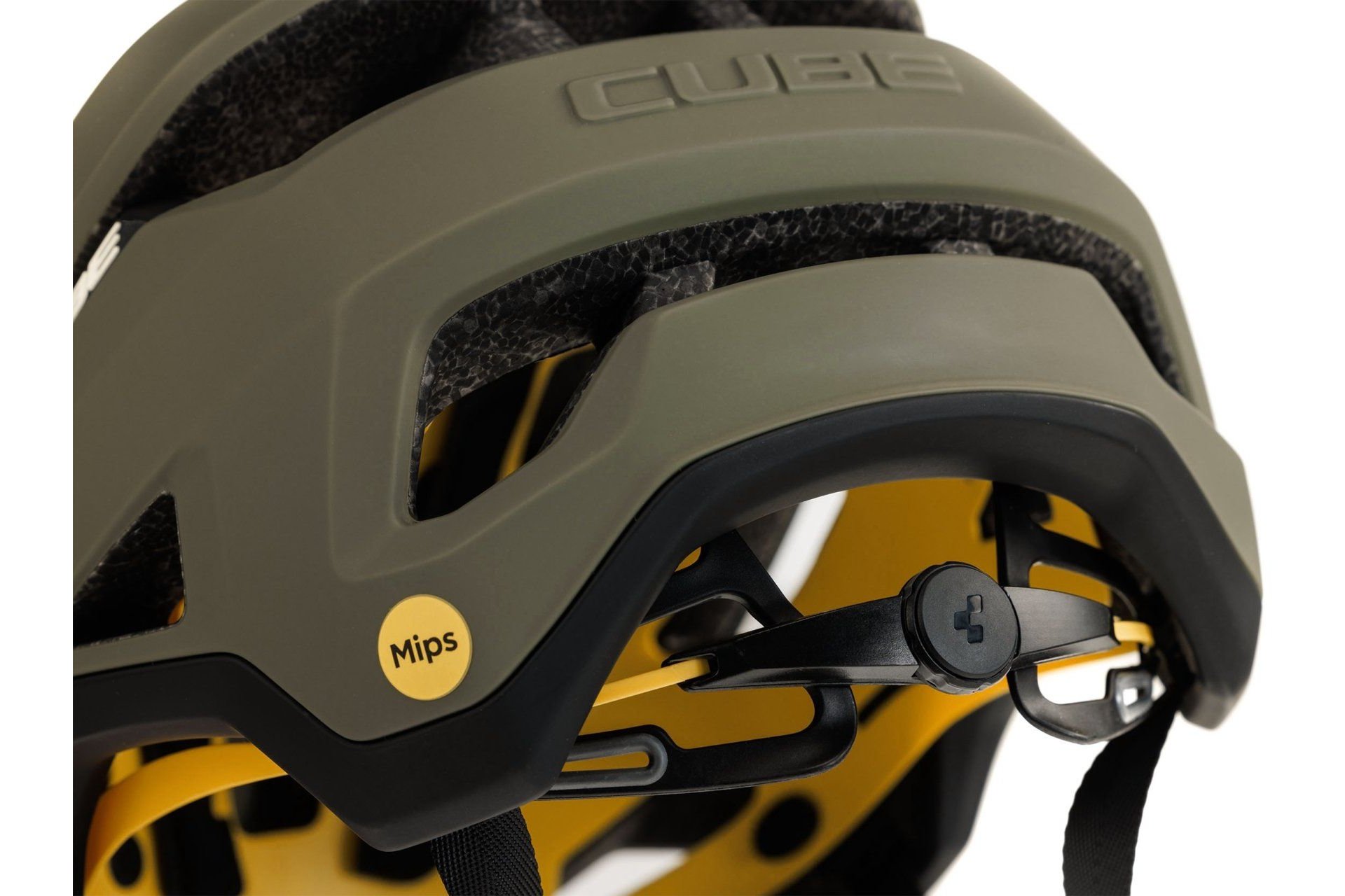 Cube Helm Trooper TM MIPS