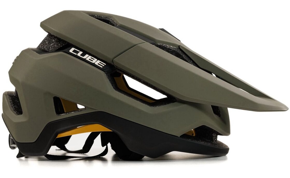 Cube Helm Trooper TM MIPS