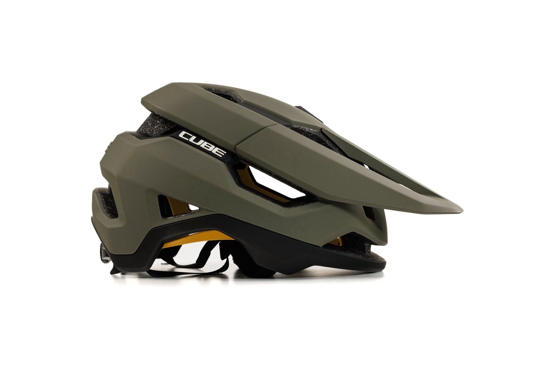 Cube Helm Trooper TM MIPS