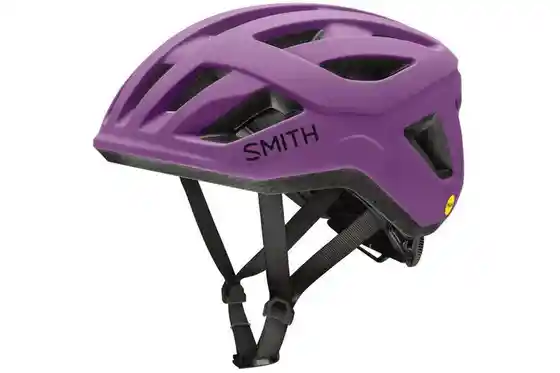64 - Fahrradhelme - Smith Signal MIPS