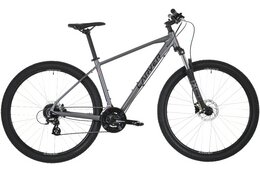 Carver Strict 110 - B-Ware - 29 Zoll - Diamant - 2024