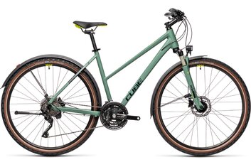 Cube Nature - Cube Nature EXC Allroad - 2021 - 28 Zoll - Damen Sport