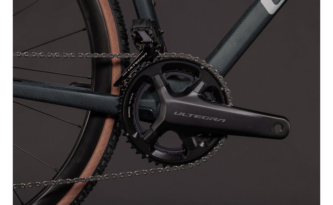 Cube Cross Race C:62 Race - 28 Zoll - Diamant - 2027