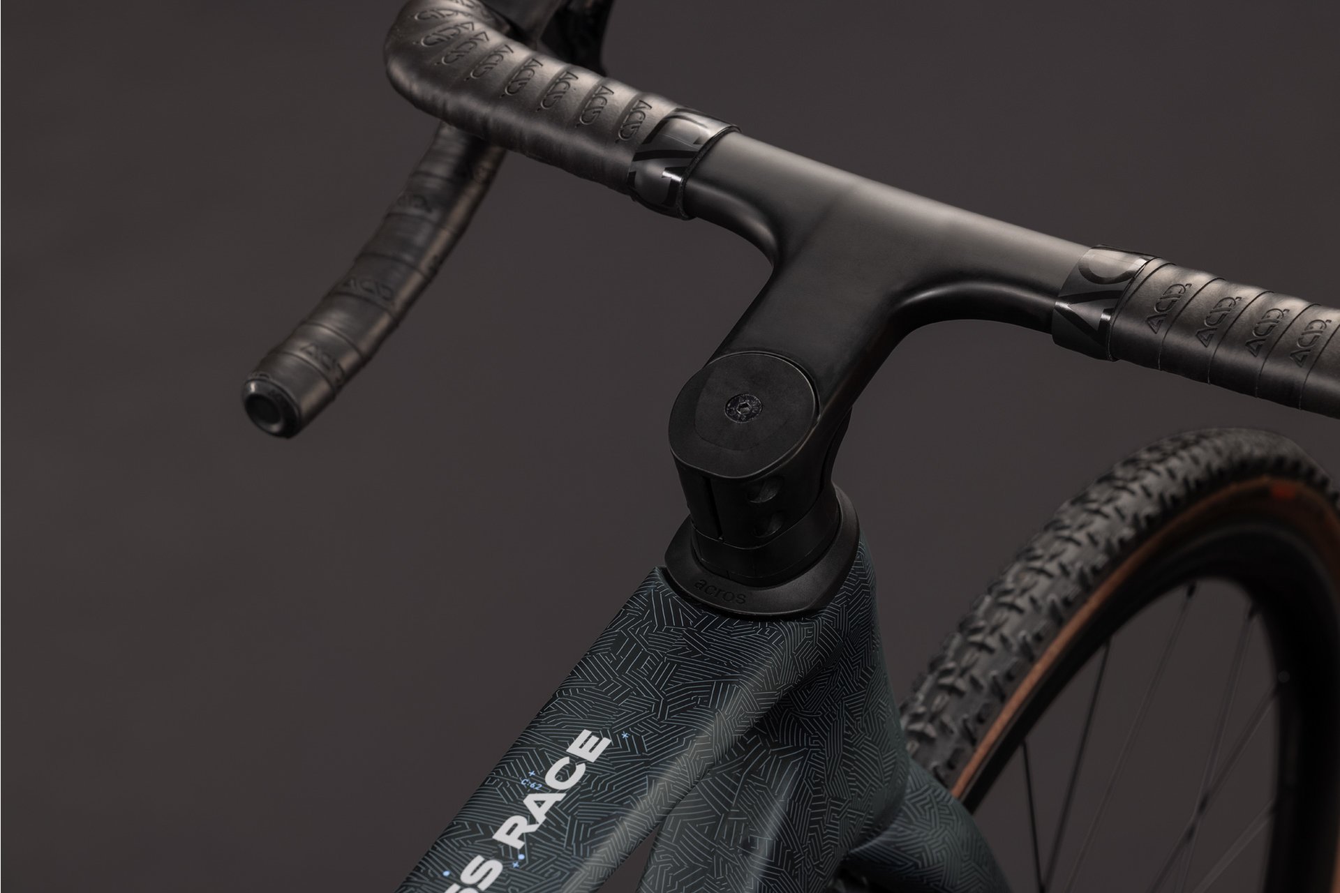 Cube Cross Race C:62 Race - 28 Zoll - Diamant - 2027