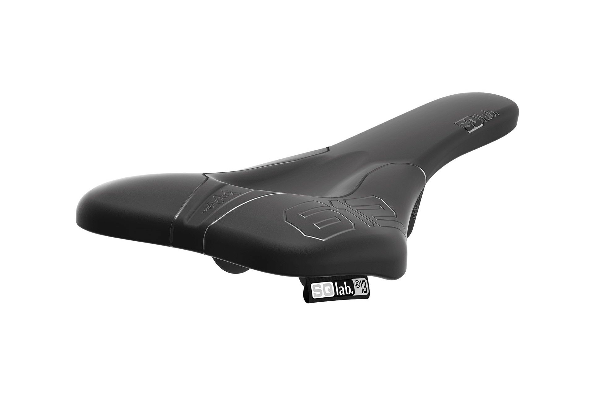 SQlab Sattel 612 Ergowave Carbon