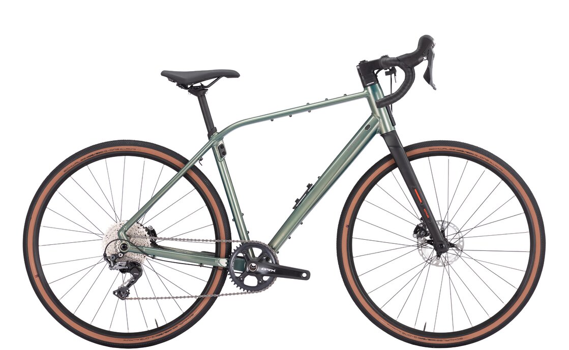 Kettler Scinto 2.0 Sport - 28 Zoll - Diamant - 2025