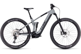 E-Bike MTB - Cube Stereo Hybrid 140 HPC Pro 625 - 625 Wh - 27,5 Zoll - Fully