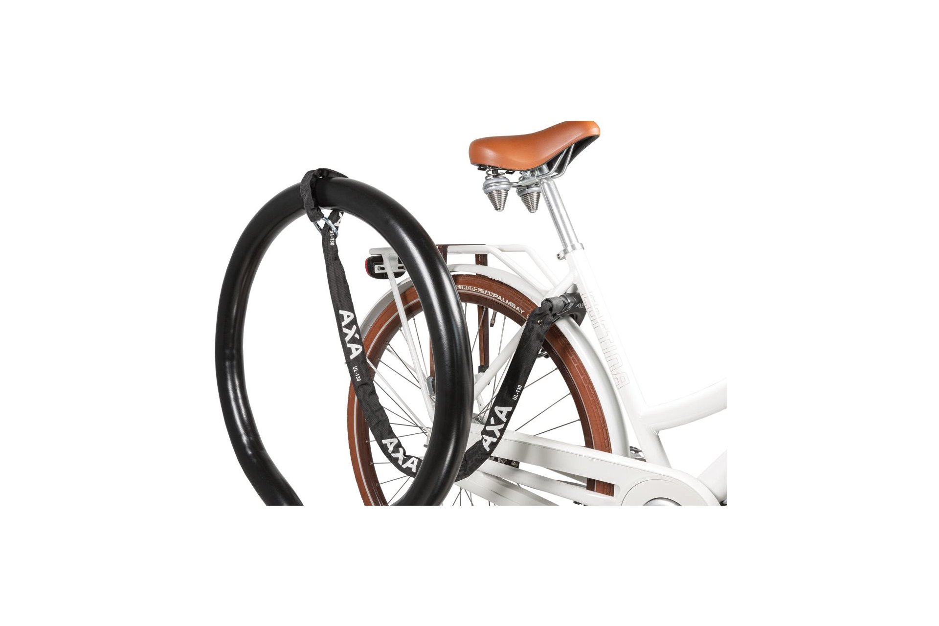 AXA ULC 130 Einsteckkette